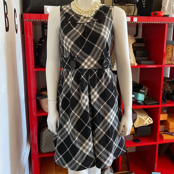 Burberry Dresses & Skirts - Burberry dress
